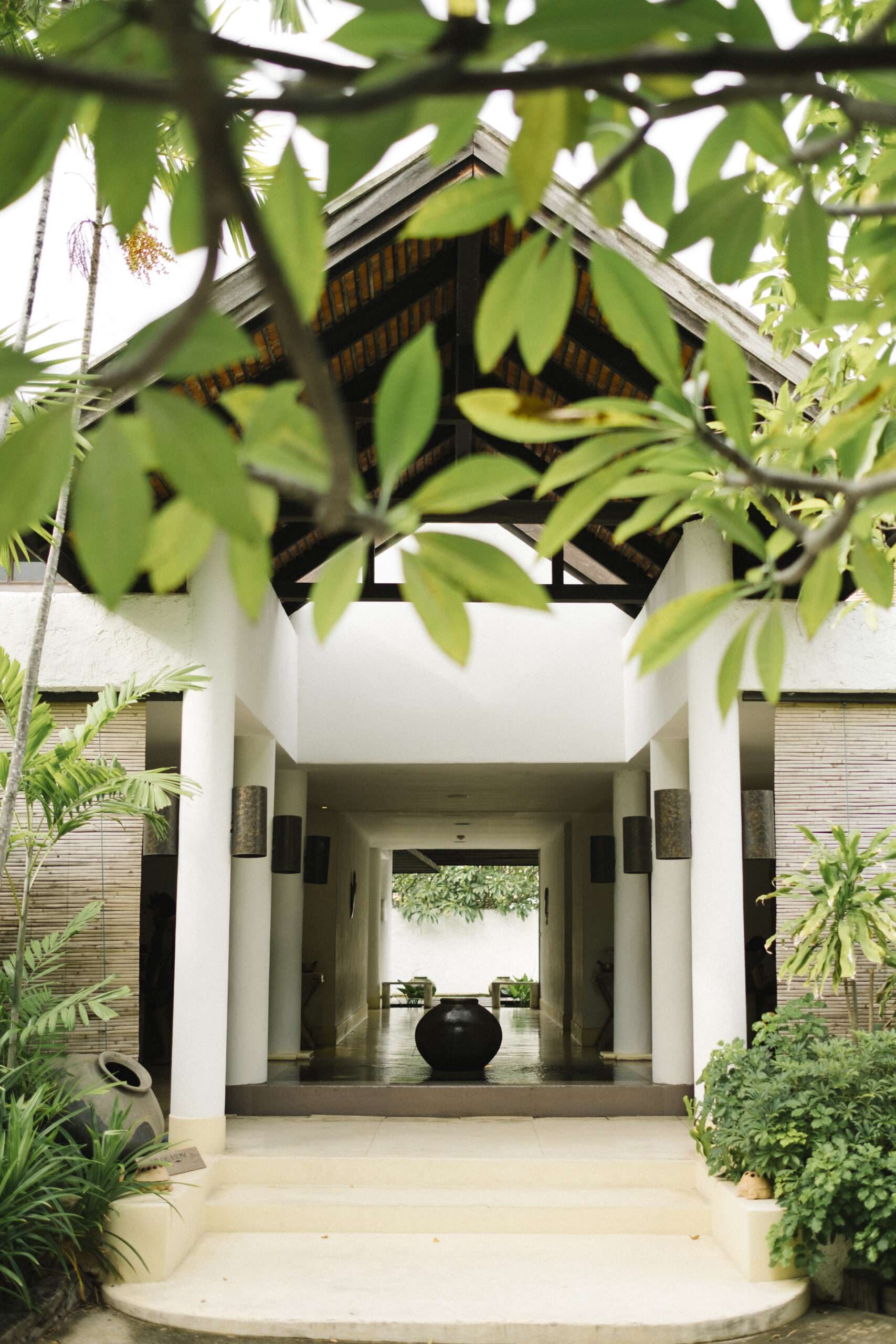Villa Crafted with nature