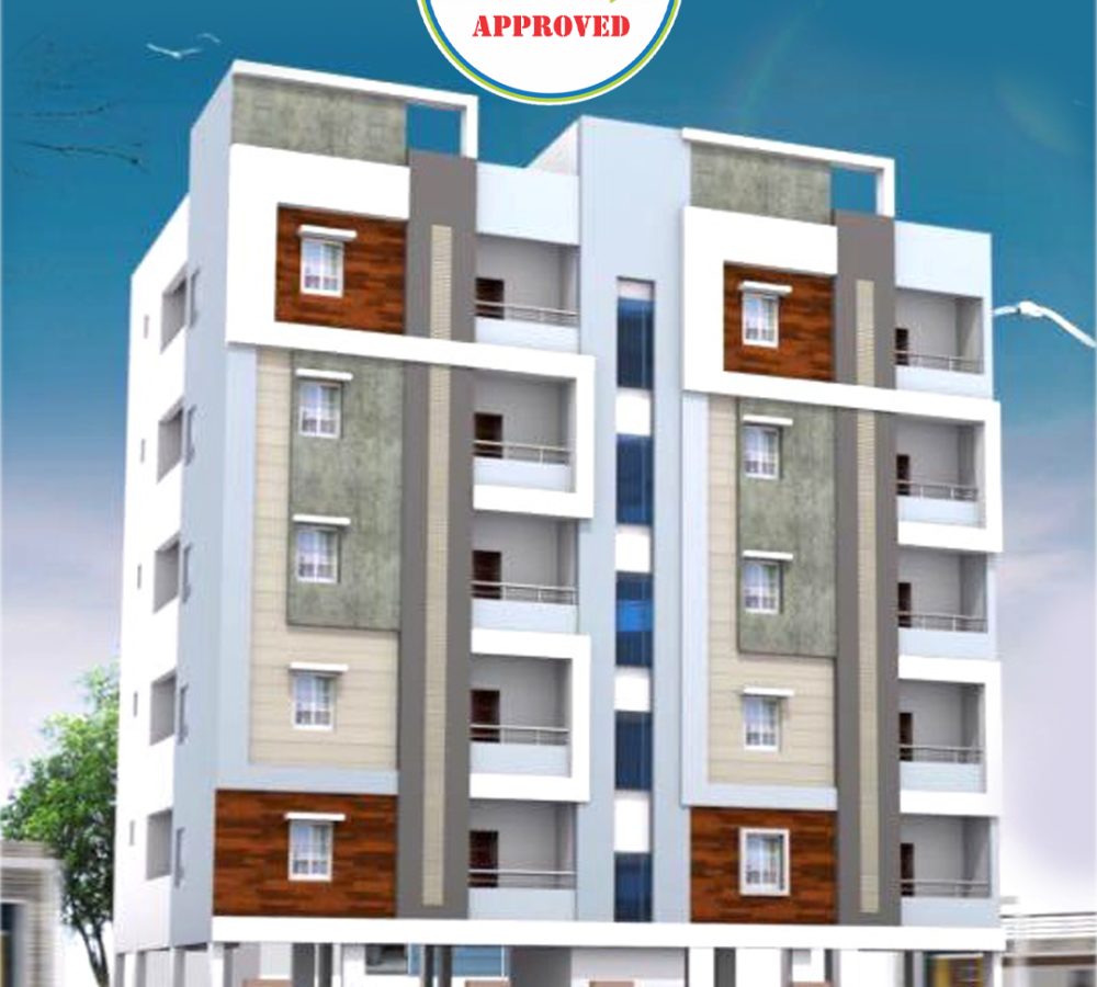 Premium Apartment by Veda Homes at Affortable price by HimalayaProprealtors